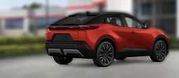Toyota C-HR XSE AWD (Natl) 2026