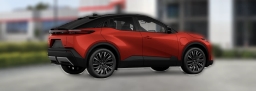 Toyota C-HR XSE AWD (Natl) 2026