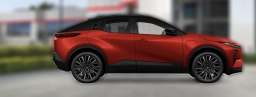 Toyota C-HR XSE AWD (Natl) 2026