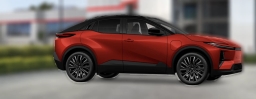Toyota C-HR XSE AWD (Natl) 2026