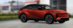 Toyota C-HR XSE AWD (Natl) 2026