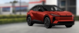 Toyota C-HR XSE AWD (Natl) 2026