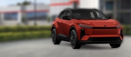 Toyota C-HR XSE AWD (Natl) 2026