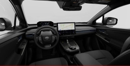 Toyota C-HR SE AWD (Natl) 2026