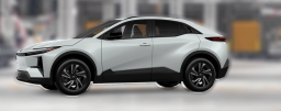 Toyota C-HR SE AWD (Natl) 2026