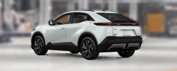 Toyota C-HR SE AWD (Natl) 2026