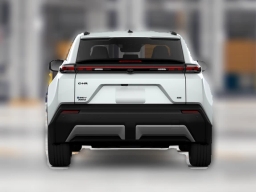 Toyota C-HR SE AWD (Natl) 2026