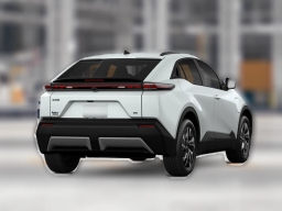 Toyota C-HR SE AWD (Natl) 2026
