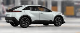 Toyota C-HR SE AWD (Natl) 2026