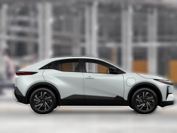 Toyota C-HR SE AWD (Natl) 2026