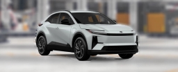 Toyota C-HR SE AWD (Natl) 2026