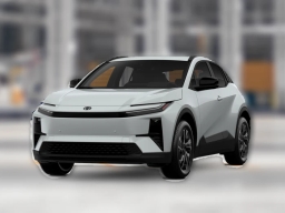 Toyota C-HR SE AWD (Natl) 2026