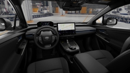 Toyota C-HR SE AWD (Natl) 2026