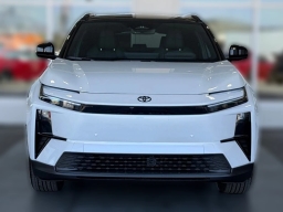 Toyota C-HR XSE AWD (Natl) 2026