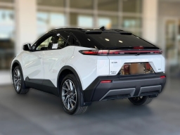 Toyota C-HR XSE AWD (Natl) 2026