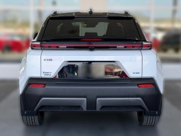 Toyota C-HR XSE AWD (Natl) 2026