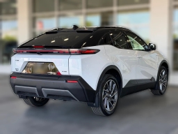 Toyota C-HR XSE AWD (Natl) 2026