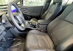 Toyota C-HR XSE AWD (Natl) 2026