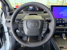 Toyota C-HR XSE AWD (Natl) 2026