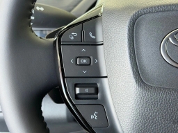 Toyota C-HR XSE AWD (Natl) 2026