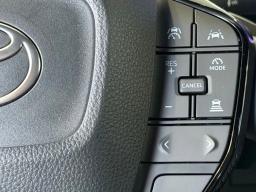 Toyota C-HR XSE AWD (Natl) 2026