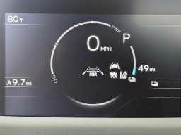 Toyota C-HR XSE AWD (Natl) 2026