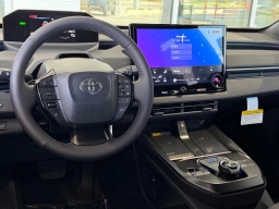 Toyota C-HR XSE AWD (Natl) 2026