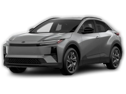 Toyota C-HR SE AWD (Natl) 2026