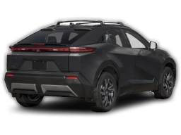 Toyota C-HR SE AWD (Natl) 2026