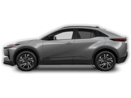 Toyota C-HR SE AWD (Natl) 2026