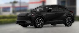 Toyota C-HR SE AWD (Natl) 2026