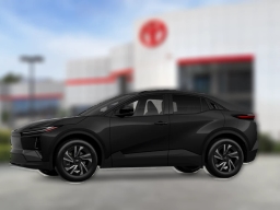 Toyota C-HR SE AWD (Natl) 2026