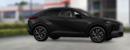 Toyota C-HR SE AWD (Natl) 2026