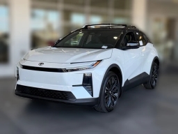 Toyota C-HR XSE AWD (Natl) 2026