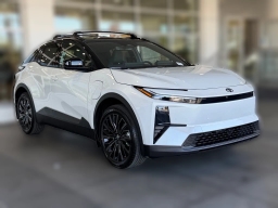 Toyota C-HR XSE AWD (Natl) 2026