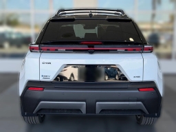 Toyota C-HR XSE AWD (Natl) 2026