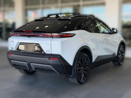 Toyota C-HR XSE AWD (Natl) 2026