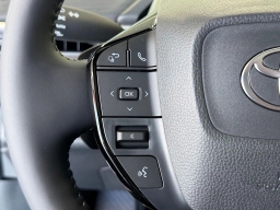 Toyota C-HR XSE AWD (Natl) 2026
