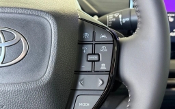 Toyota C-HR XSE AWD (Natl) 2026