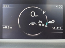 Toyota C-HR XSE AWD (Natl) 2026