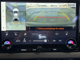 Toyota C-HR XSE AWD (Natl) 2026