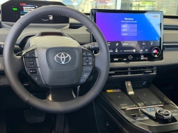 Toyota C-HR XSE AWD (Natl) 2026