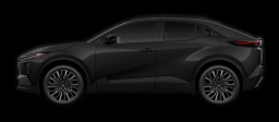 Toyota C-HR XSE AWD (Natl) 2026