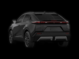 Toyota C-HR XSE AWD (Natl) 2026