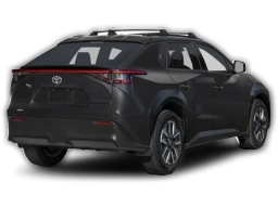 Toyota bZ XLE Plus FWD (Natl) 2026