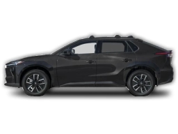 Toyota bZ XLE Plus FWD (Natl) 2026