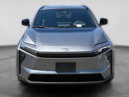 Toyota bZ XLE Plus FWD (Natl) 2026