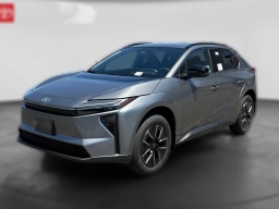 Toyota bZ XLE Plus FWD (Natl) 2026