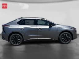 Toyota bZ XLE Plus FWD (Natl) 2026