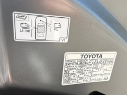 Toyota bZ XLE Plus FWD (Natl) 2026